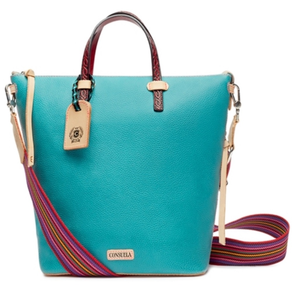 Consuela Guadalupe sling bag